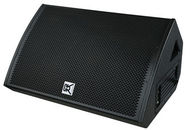 Melhor Active orador do monitor da fase de 15 polegadas equipamento de som exterior de uma mostra de 450 watts para venda