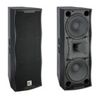 Melhor Dual a caixa do orador da série completa de 12 polegadas banco profissional do som do orador de 800 watts para venda