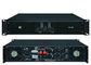 o amplificador 800watt x 2 do orador do karaoke canaliza o sistema do amplificador do ktv fornecedor 