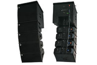 Melhor Linha ativa linha CE RoHS de 8 polegadas do sistema da disposição da caixa do orador da disposição para venda