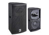 Melhor CE preto áspero pequeno/RoHS da pintura de Amplifiered DJ do orador do Pa do Active para venda