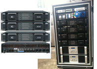 China CE das PA-Séries do equipamento da música do amplificador de poder do interruptor 4x1500w/8ohm distribuidor 