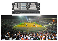 China Sistema grande OEM/ODM do evento do pro processador sadio de Digitas do misturador do equipamento do DJ distribuidor 
