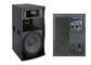 Equipamento de som da caixa do orador da série completa de 800 watts, caixas feitas sob encomenda do orador fornecedor 
