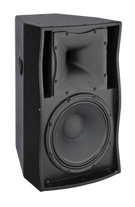 Pro sistema de som audio equipamento profissional do DJ de 12 oradores ativos da polegada interno