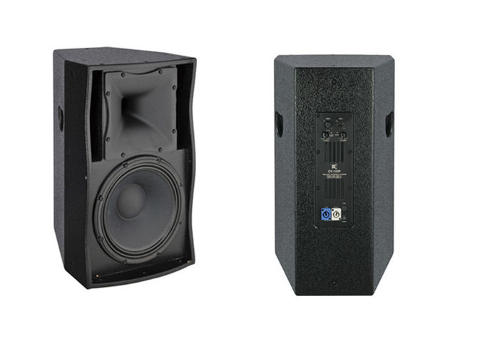 Pro sistema de som audio equipamento profissional do DJ de 12 oradores ativos da polegada interno